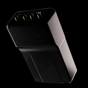 Kaonic Rugged enclosure