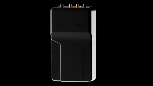 Kaonic Rugged enclosure